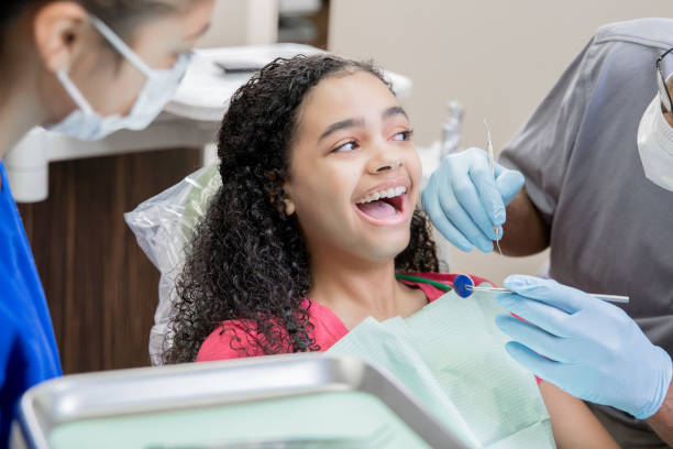 Best Walk-In Emergency Dentist in Mount Plymouth, FL